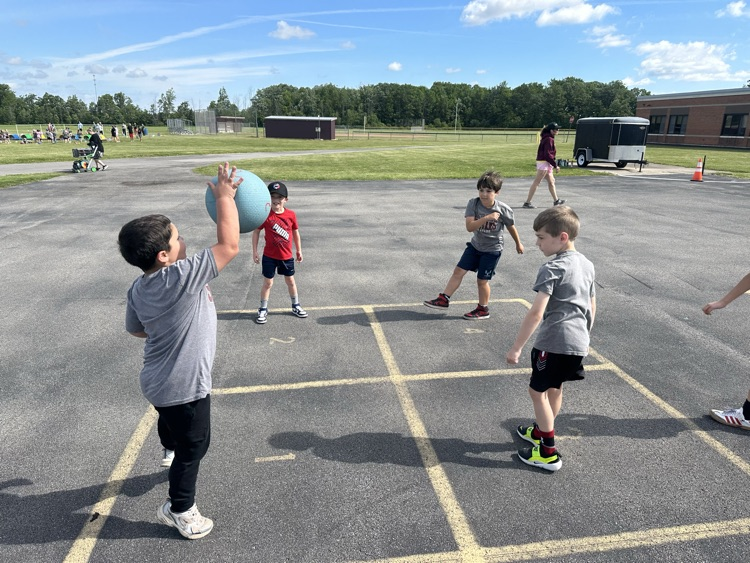 field day 