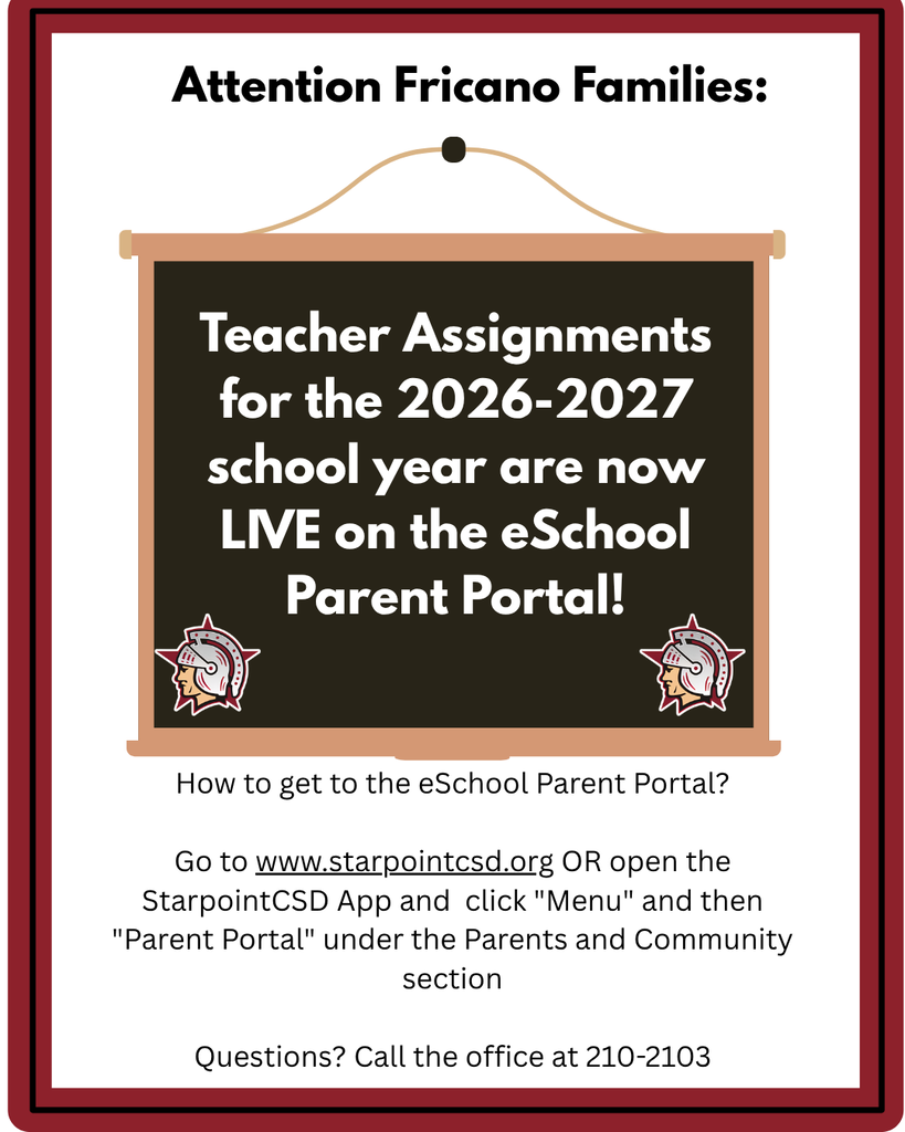 parent portal