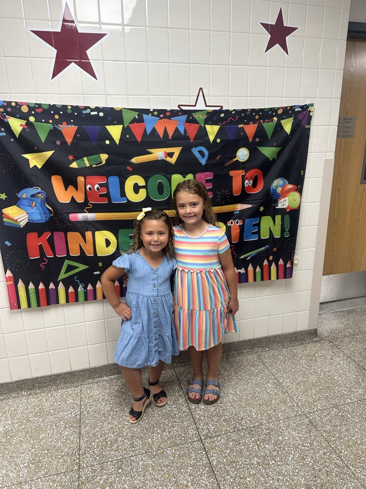 back to school