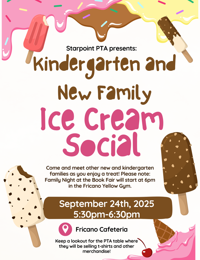 ice cream night