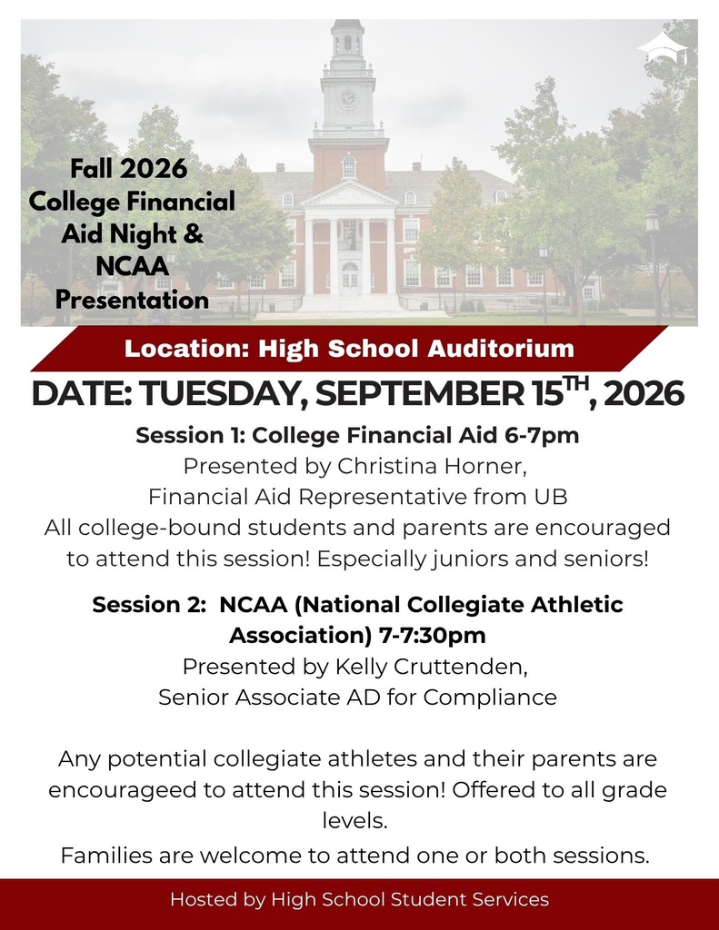financial Aid