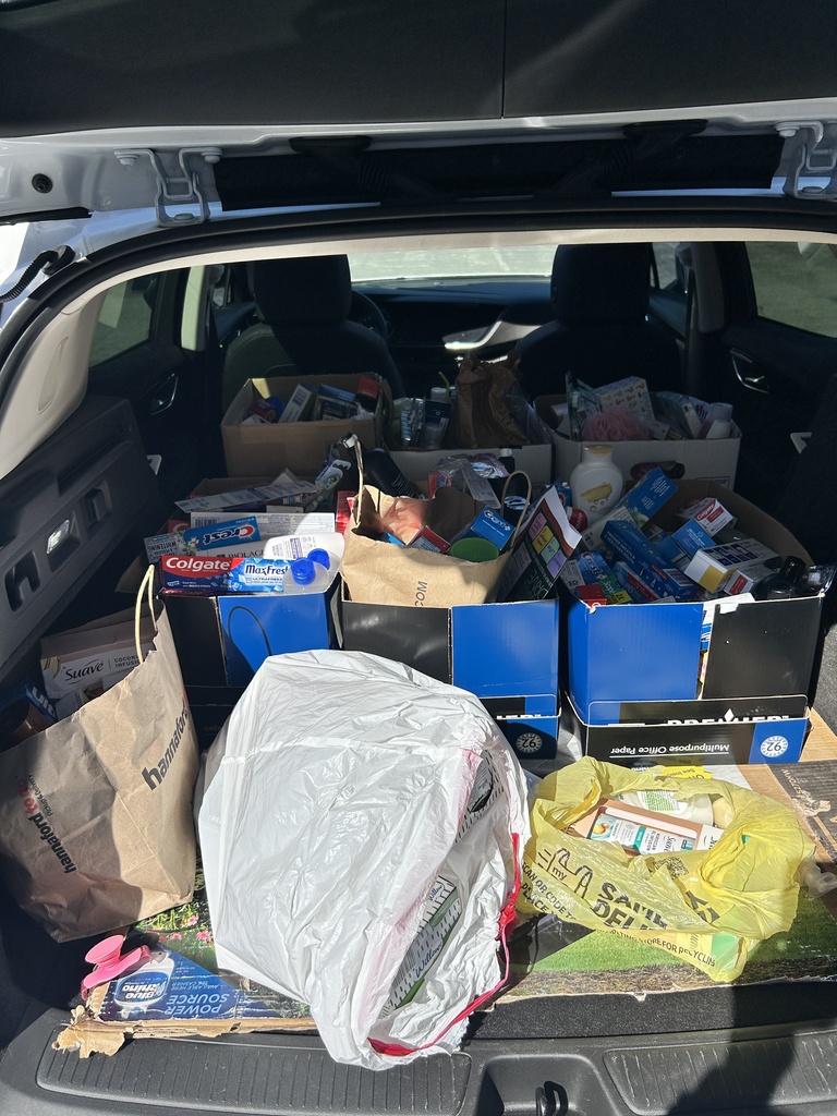 Donation