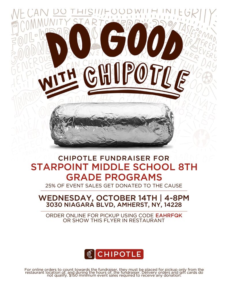 Fundraiser