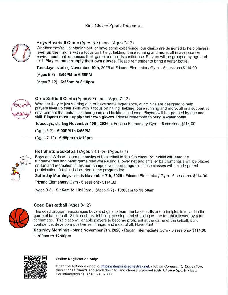 SPORTS