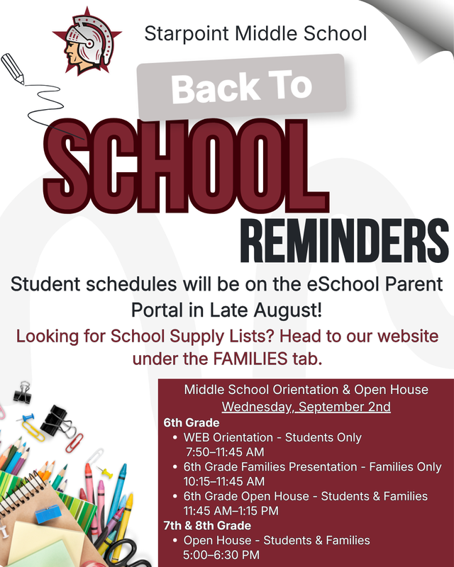Open House