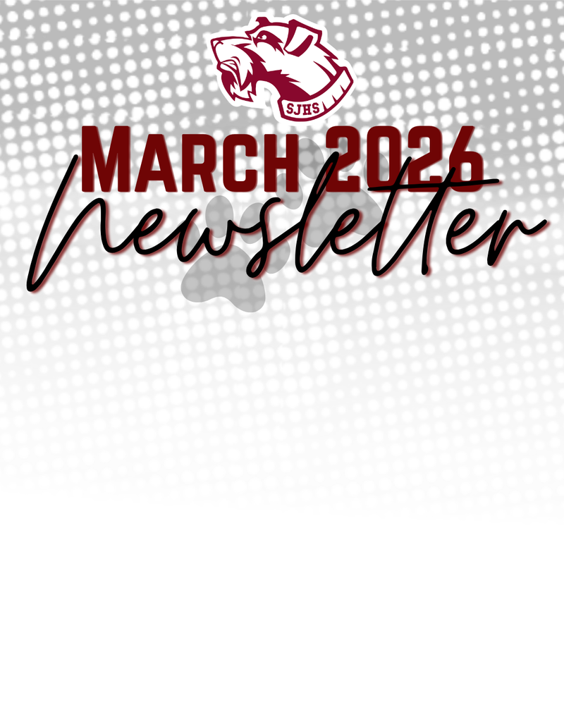 march 2026 newsletter