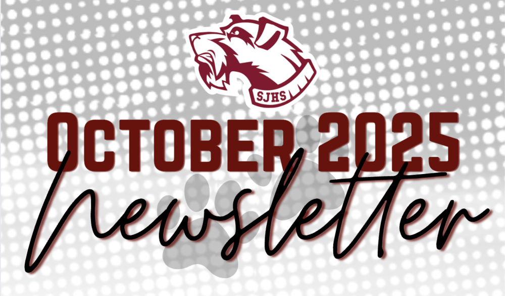 october25 newsletter