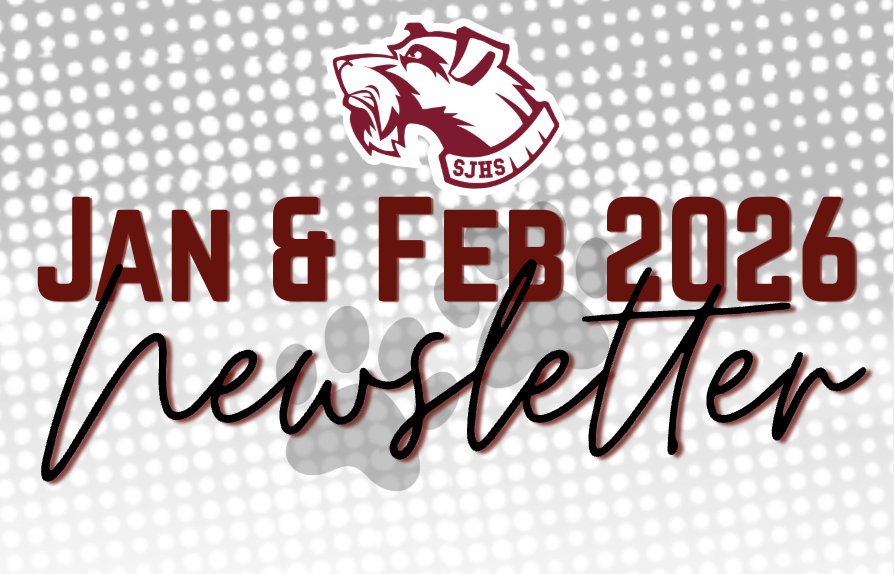 jan/feb newsletter