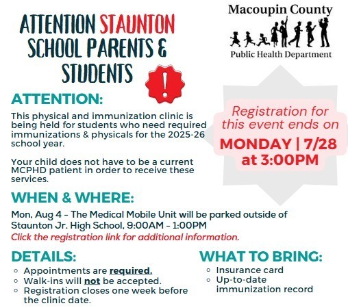Physical Reminder!