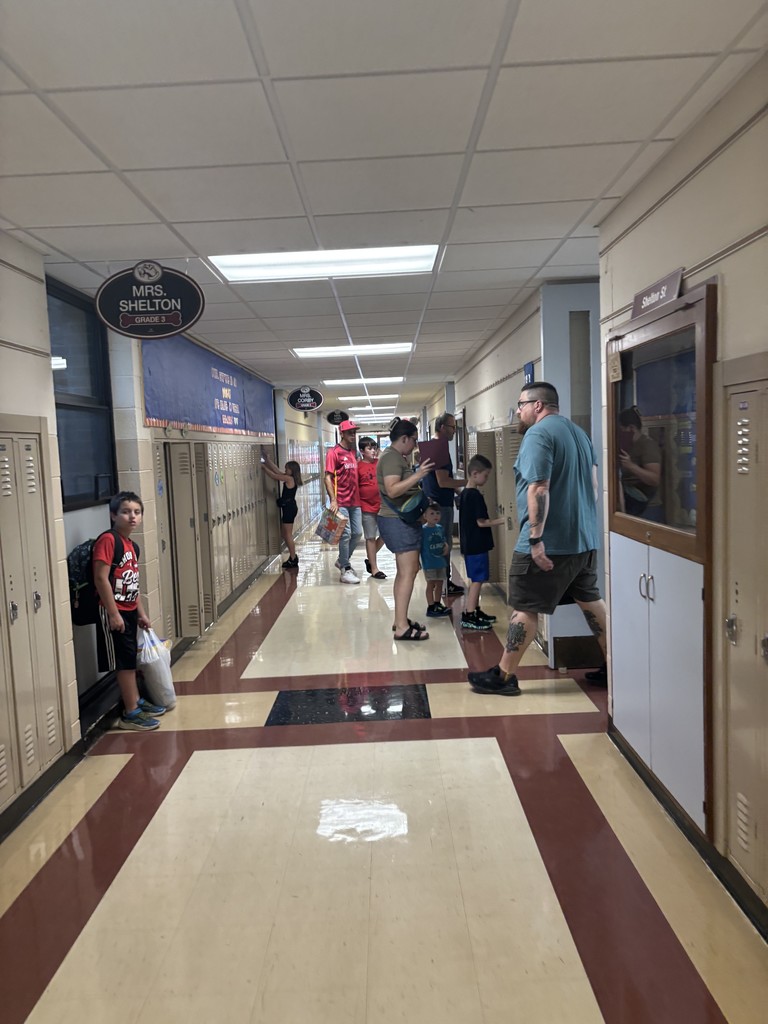OPEN HOUSE