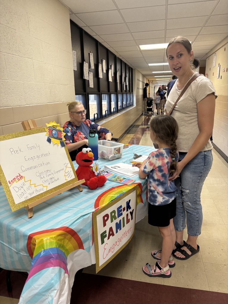 OPEN HOUSE