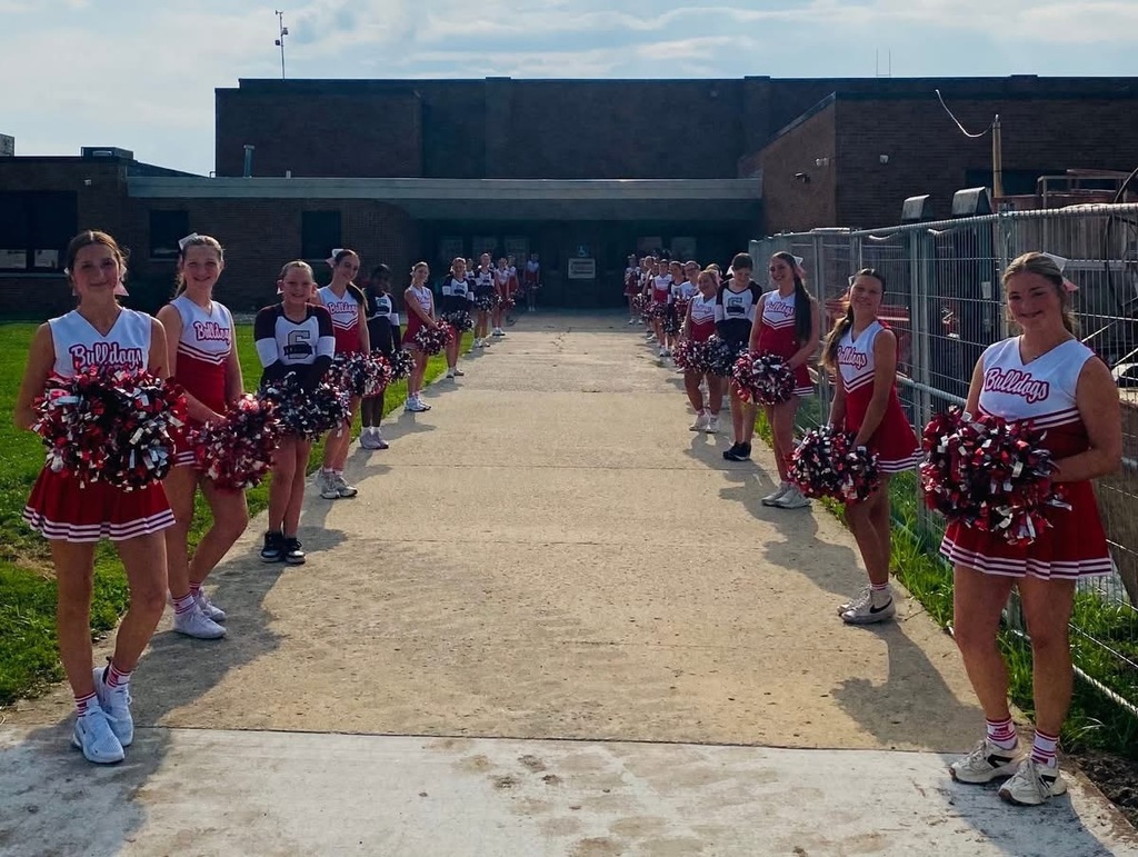 cheer