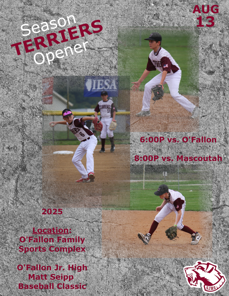 Season Opener