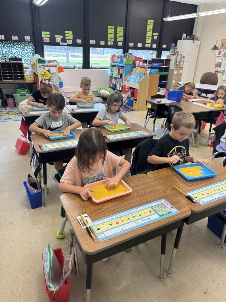 1st Grade