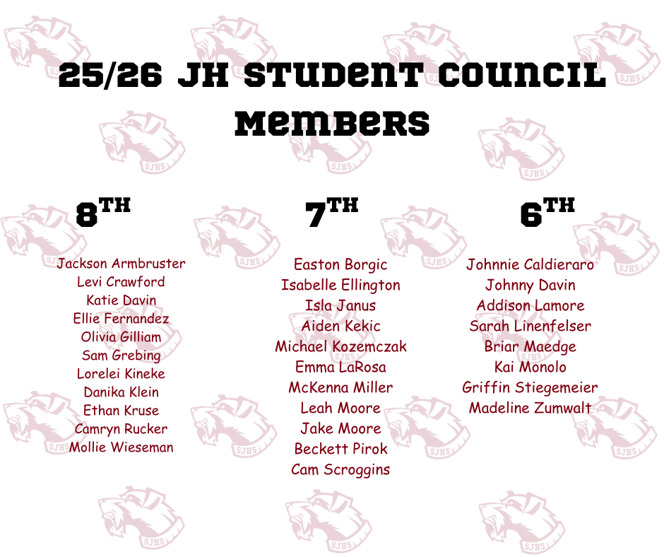 StuCo