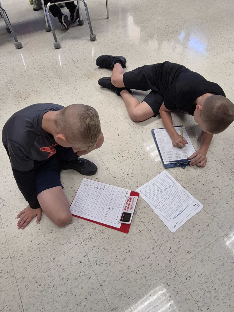 Spickerman's Reading