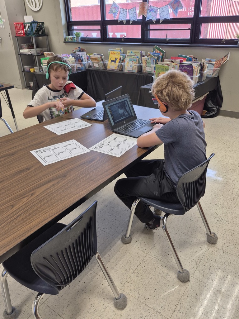Spickermans Reading