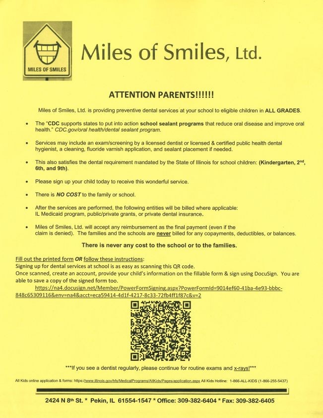 MILESOFSMILES25