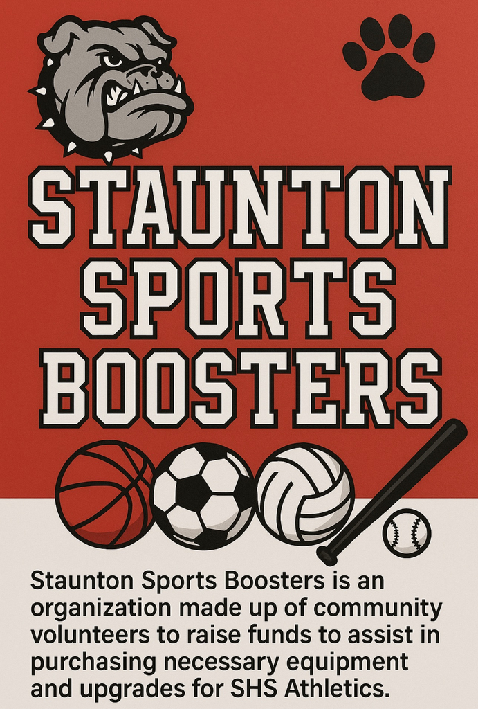 Boosters!