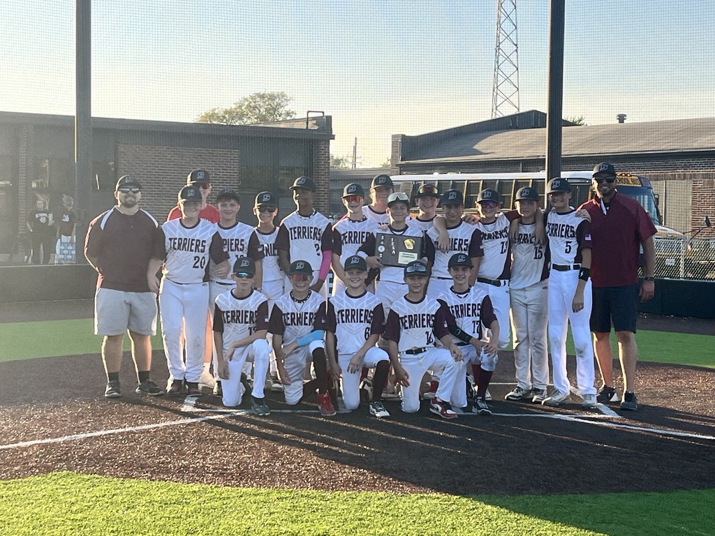 SJHS Baseball