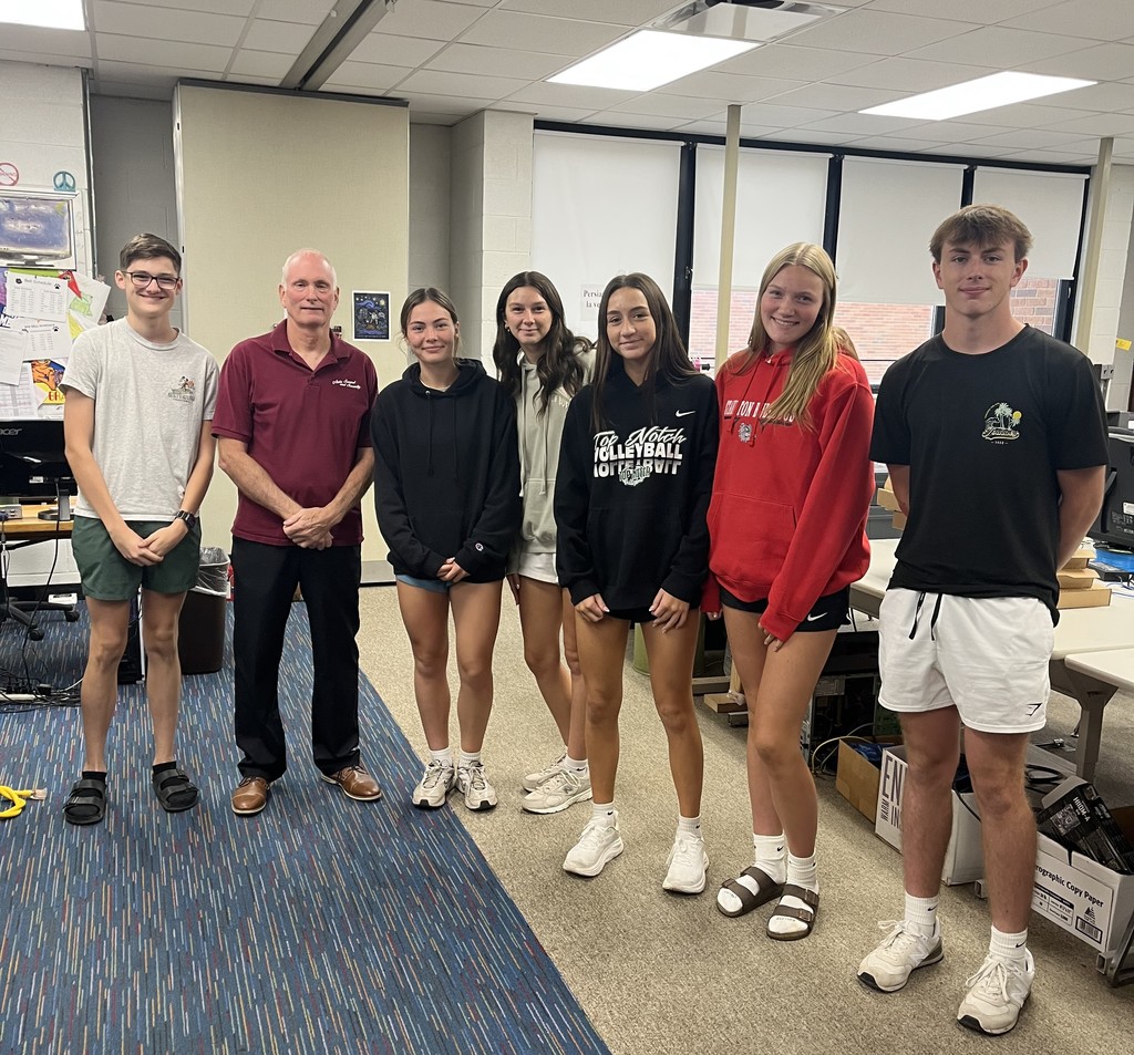 Business Club