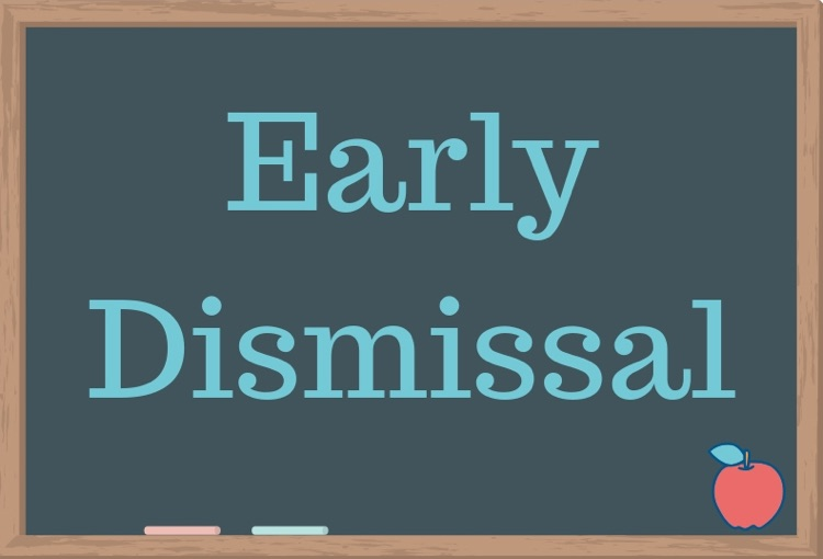 early dismissal