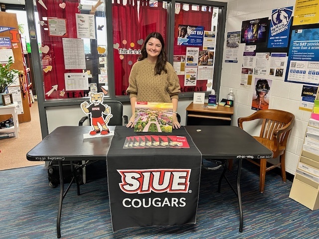 SIUE