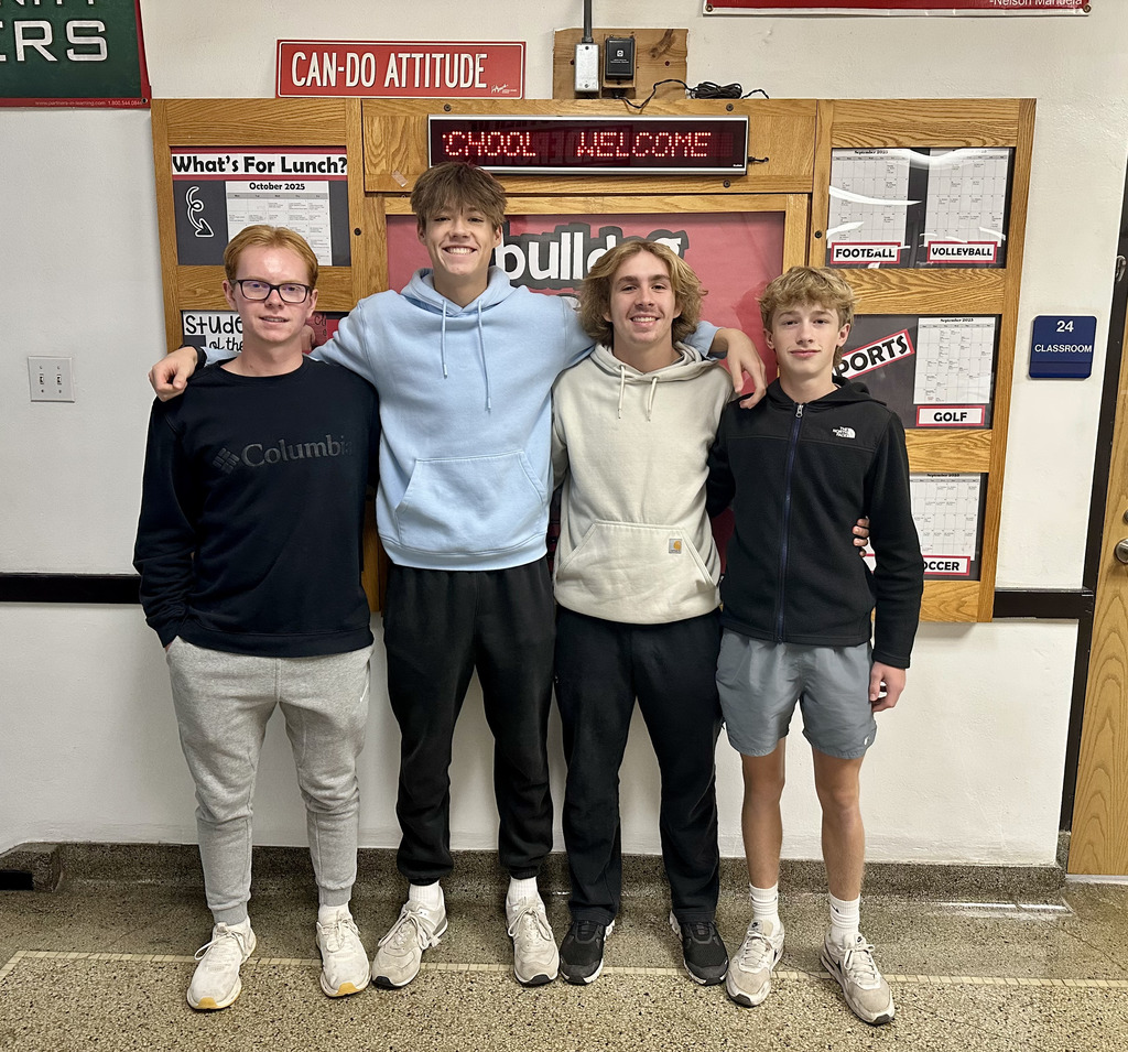 All-Conference Soccer