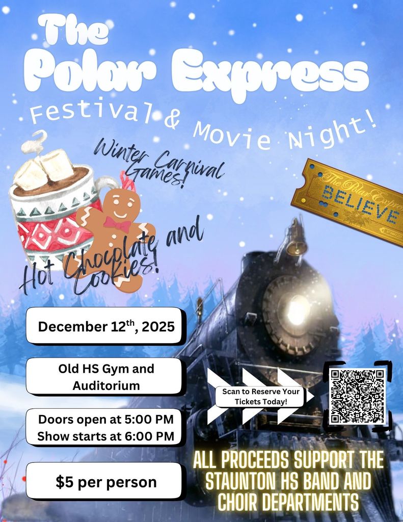 Polar Express