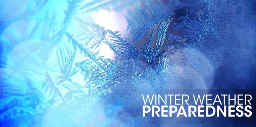 Winter Weather Preparedness Picture