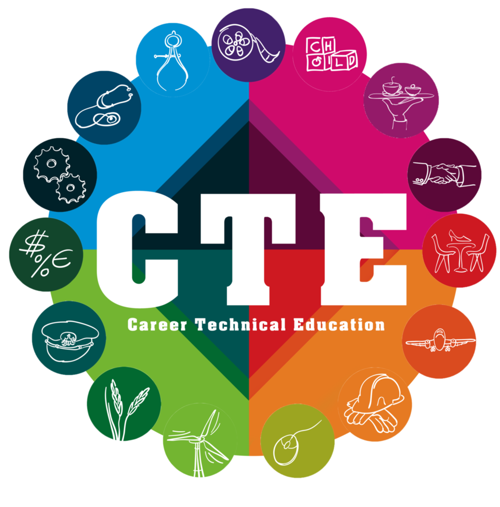 CTE Image