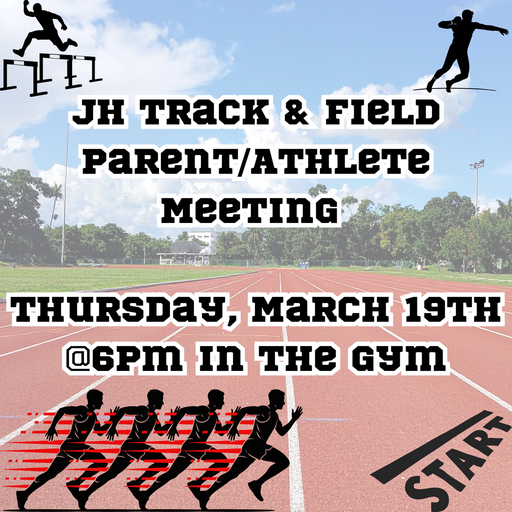 JH Track