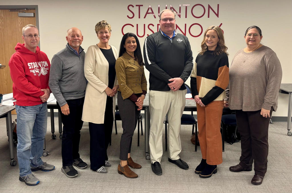 Board of Education - March 2026