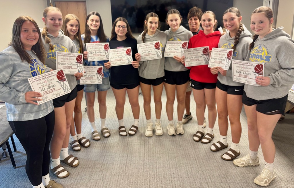 April board spotlight