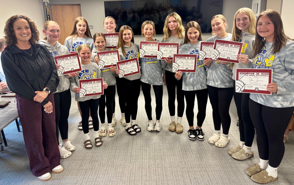 April board spotlight