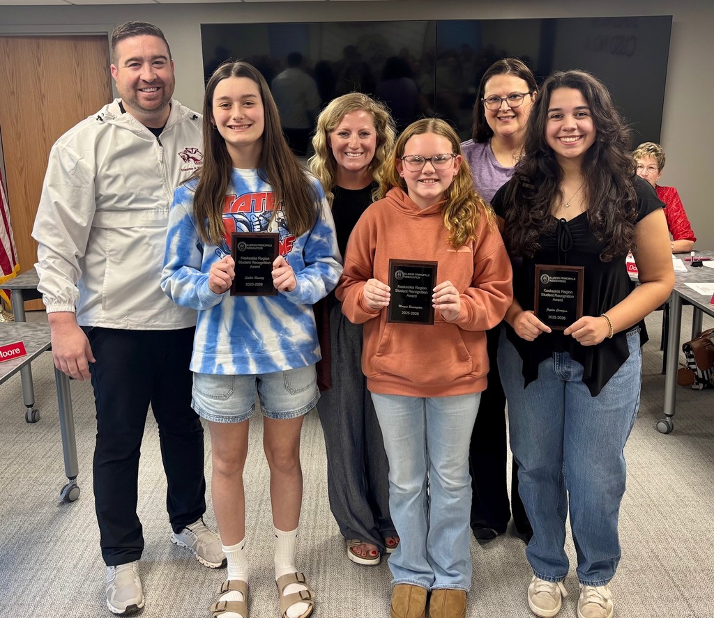 April board spotlight