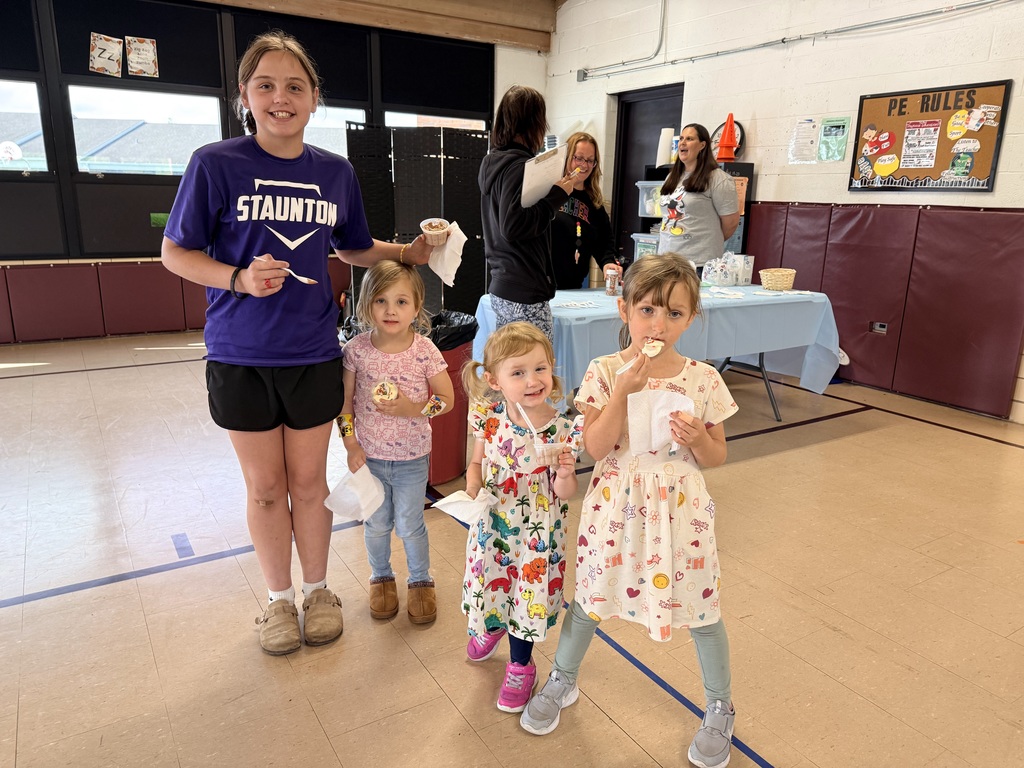 ice cream social