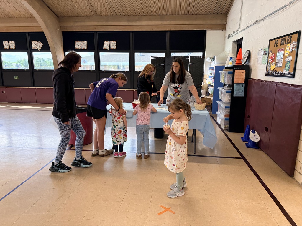 ice cream social