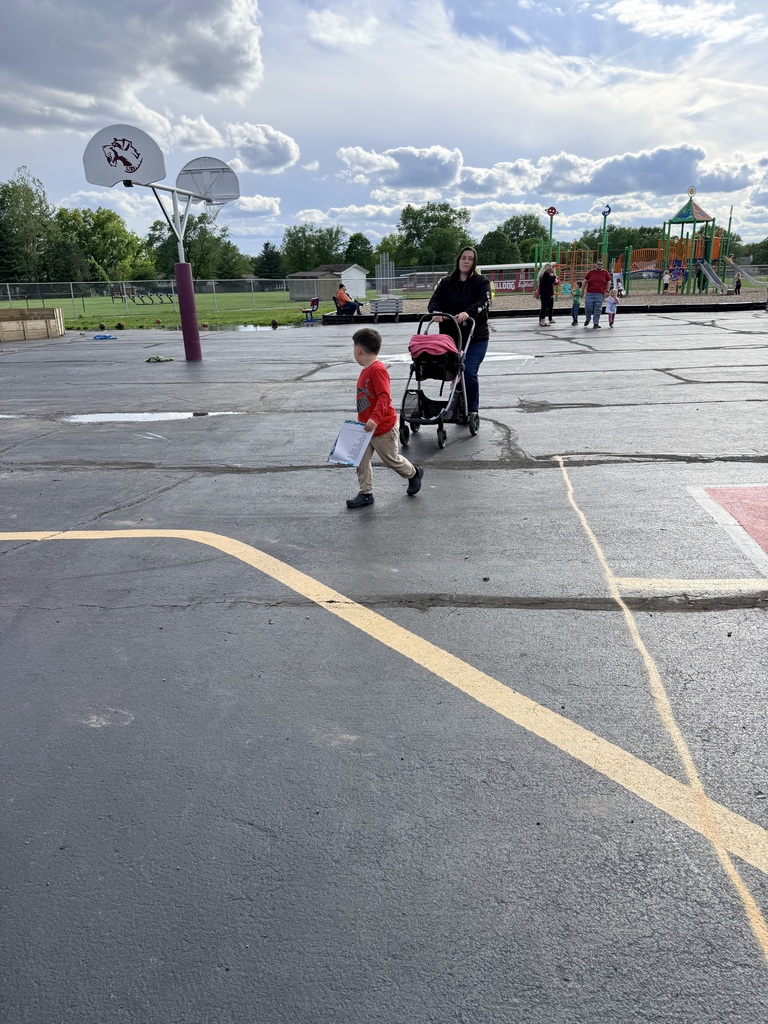 ice cream social