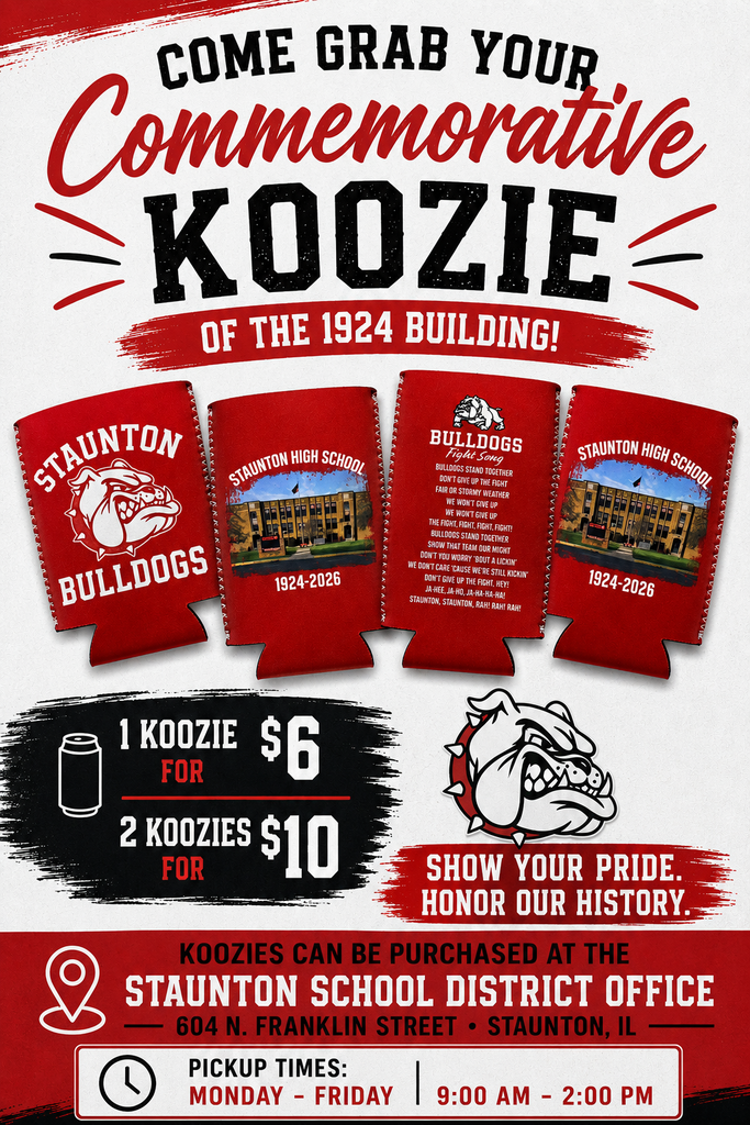 Koozie Picture