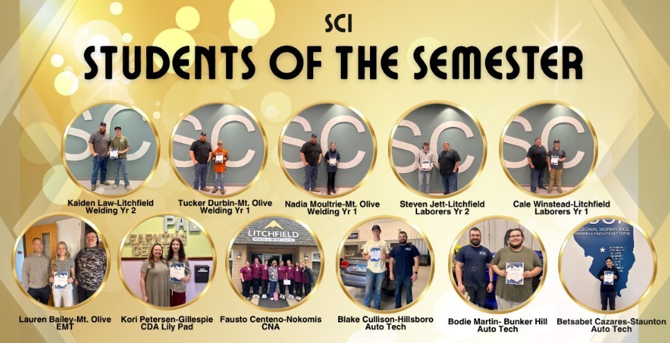 SCI