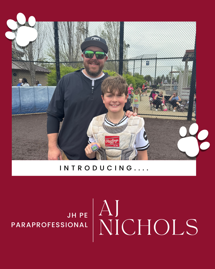 AJ Nichols