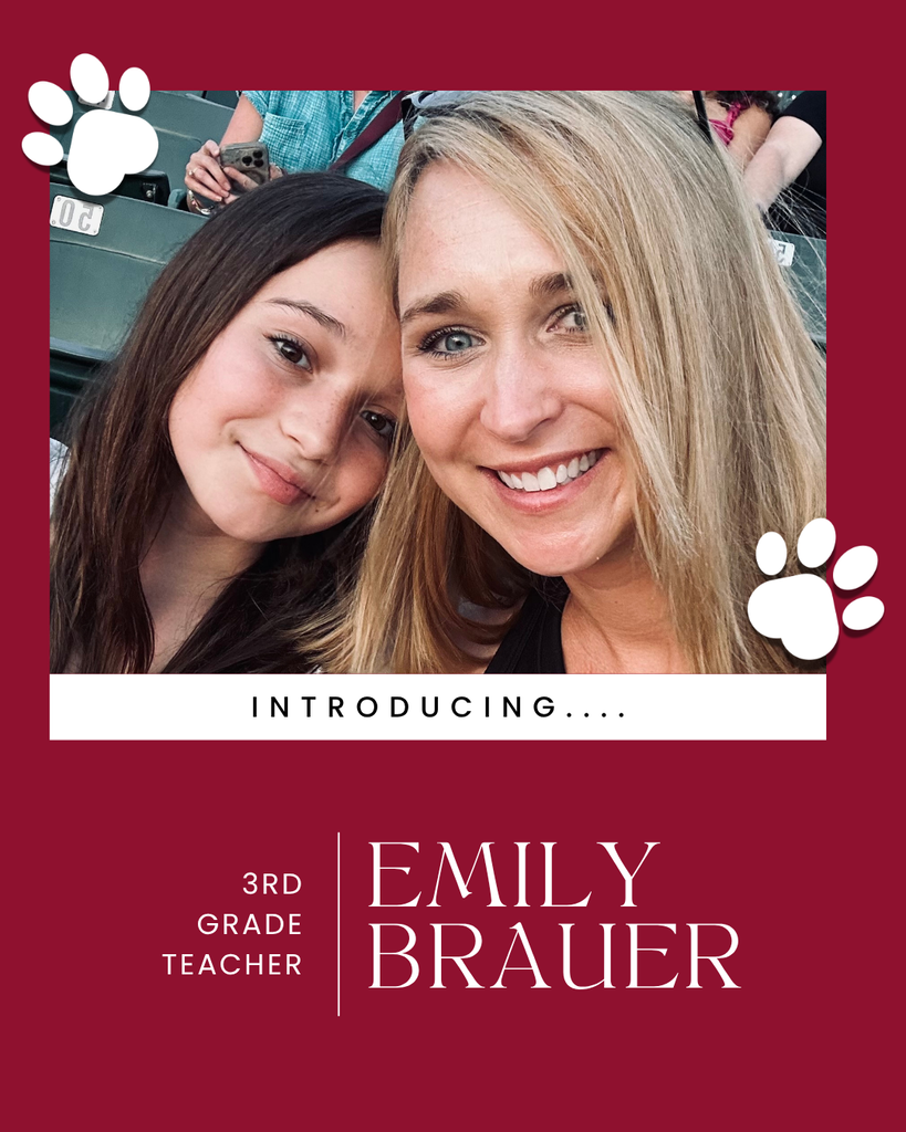 Emily Brauer