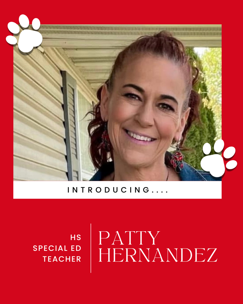 Patty Hernandez