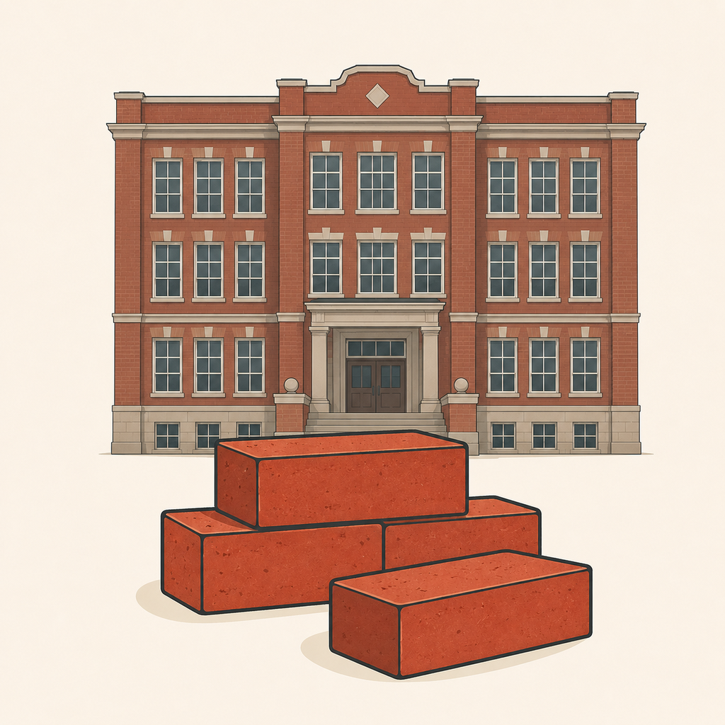 Brick Clipart Picture