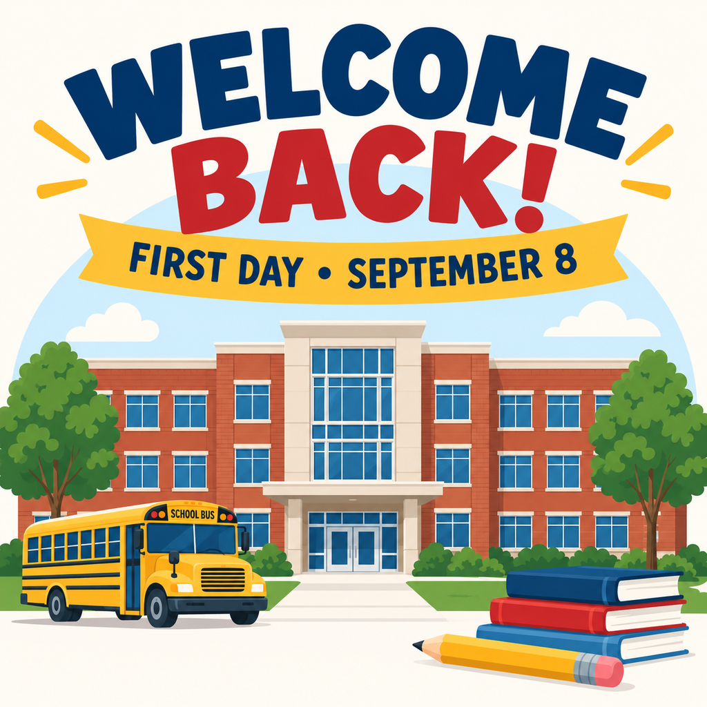 welcome back clipart