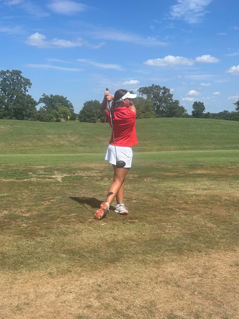 golf