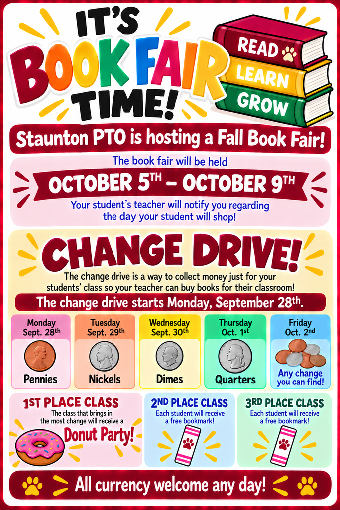 Change Drive