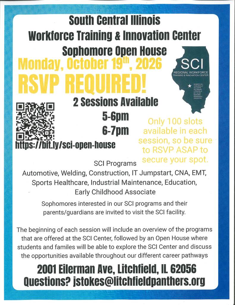 Open House