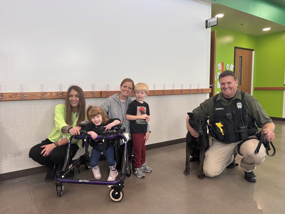 Schools Celebrate Red Ribbon Week